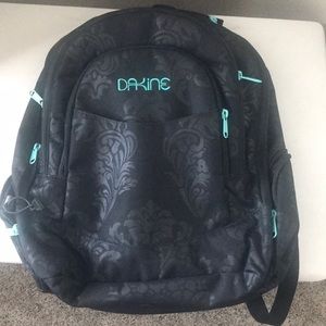 Like new Dakine backpack